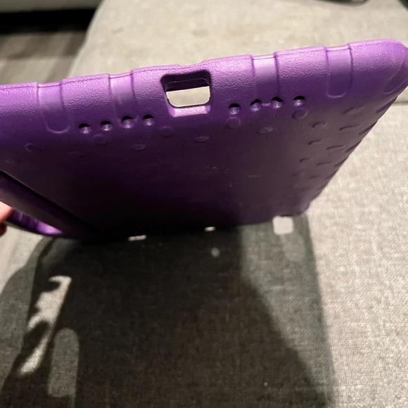 Ipad‎ 8th generation kids case - Picture 5 of 5